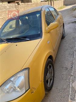 Chery A5
